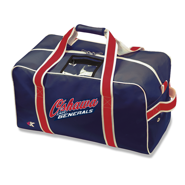 OLG - KOBE SIN BIN Senior Player Equipment Bag 31"