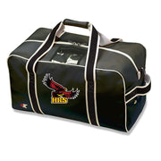 HRS - PVC Goalie Team Hockey Bag - 42"