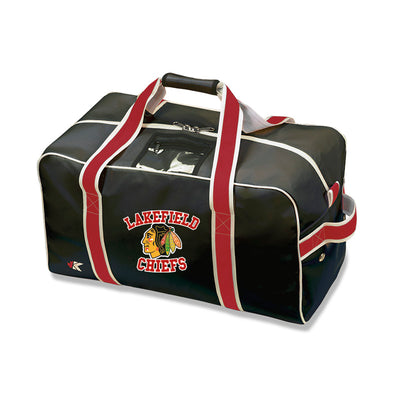 LCMH - KOBE Sin Bin Goalie Equipment Bag 42