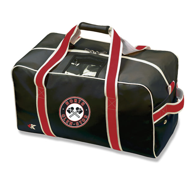 NGSM - KOBE Sin Bin Goalie Equipment Bag 42"