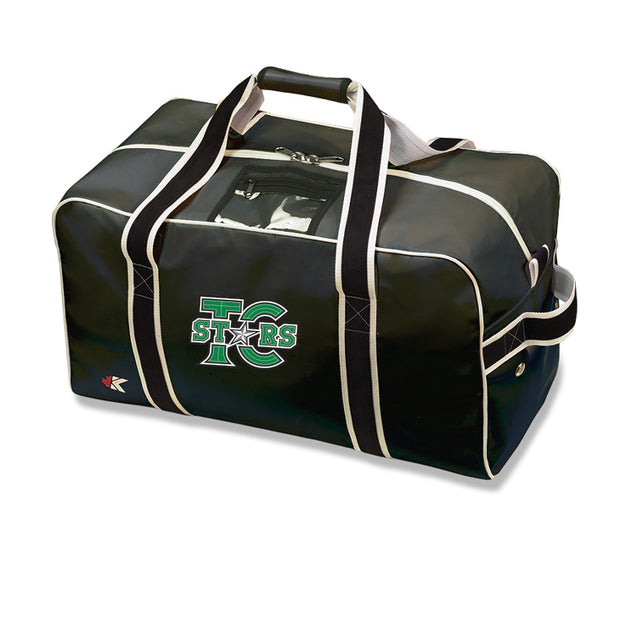 TCMH - KOBE Sin Bin Goalie Equipment Bag 42"