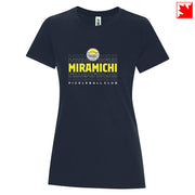 MPC - KOI Element Triblend Ladies' Tee