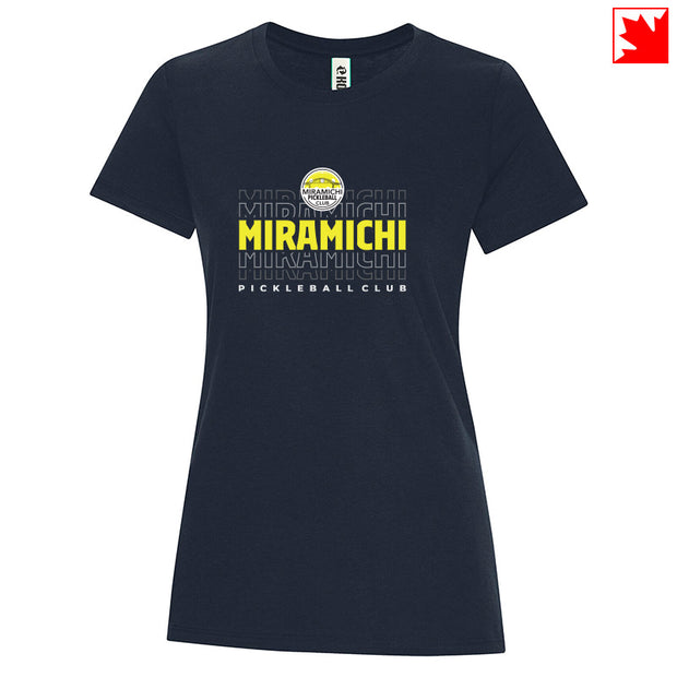 MPC - KOI Element Triblend Ladies&