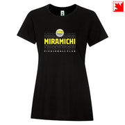 MPC - KOI Element Triblend Ladies' Tee