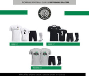 L1 - Returning Player Kit