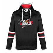 AHMR - Adult Fleece Hockey Hoodie