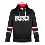 AHMR - Adult Fleece Hockey Hoodie