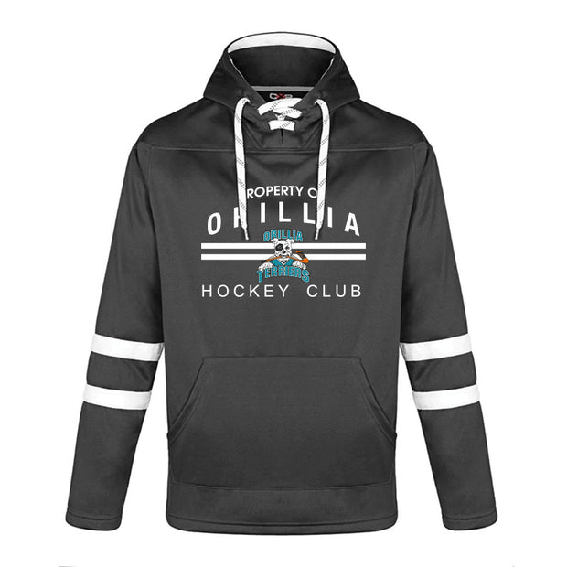 OTMH - Adult Dangle Hockey Hoodie