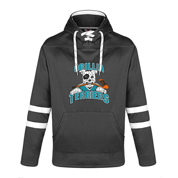 OTMH - Adult Dangle Hockey Hoodie