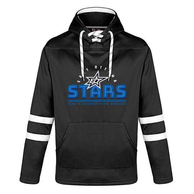 EOS - Canada Sportswear Adult Dangle Hoodie