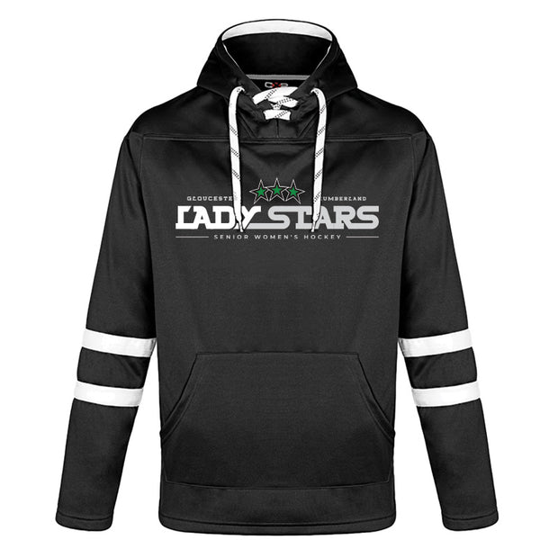 GCLS - Canada Sportswear Adult Dangle Hoodie