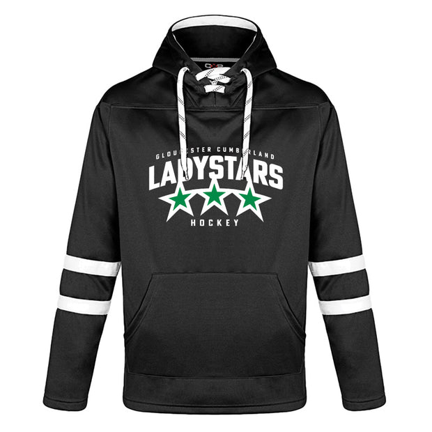 GCLS - Canada Sportswear Adult Dangle Hoodie