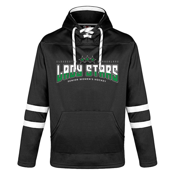 GCLS - Canada Sportswear Adult Dangle Hoodie