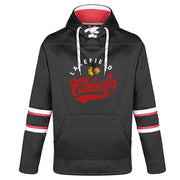 LCMH - CANADA SPORTSWEAR Adult Dangle Hoodie