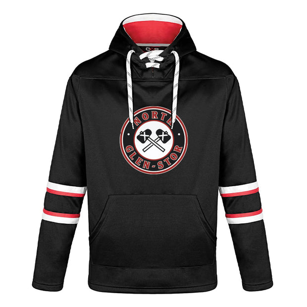 NGSM - CANADA SPORTSWEAR Adult Fleece Hockey Hoodie