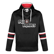 NGSM - CANADA SPORTSWEAR Adult Fleece Hockey Hoodie