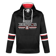 NGSM - CANADA SPORTSWEAR Adult Fleece Hockey Hoodie