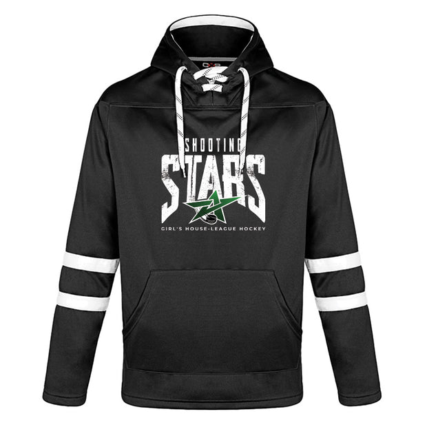 OSS - CANADA SPORTSWEAR Adult Dangle Hoodie