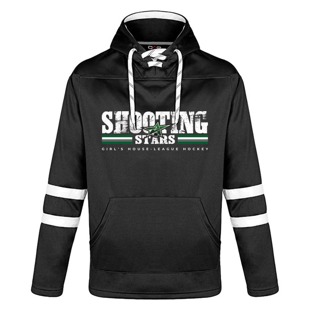 OSS - CANADA SPORTSWEAR Adult Dangle Hoodie