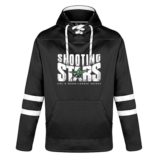 OSS - CANADA SPORTSWEAR Adult Dangle Hoodie