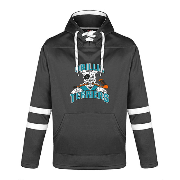 OTMH - Adult Dangle Hockey Hoodie