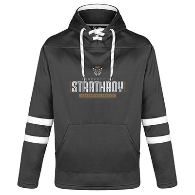 SSE - CANADA SPORTSWEAR Adult Dangle Hoodie