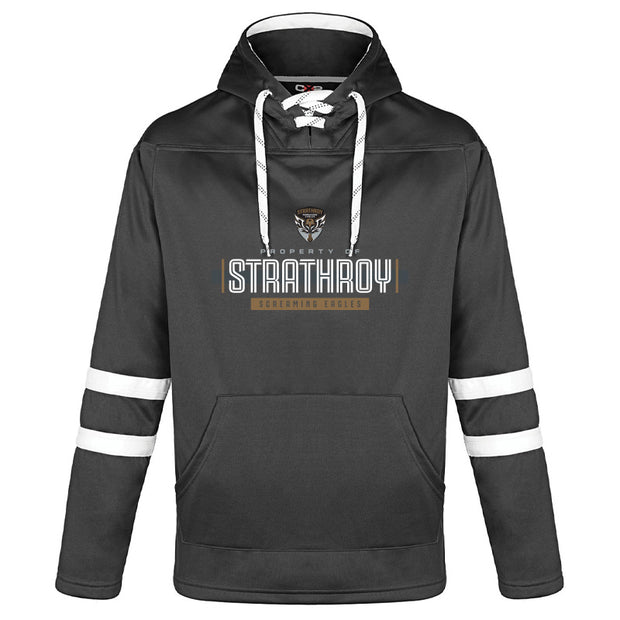 SSE - CANADA SPORTSWEAR Adult Dangle Hoodie