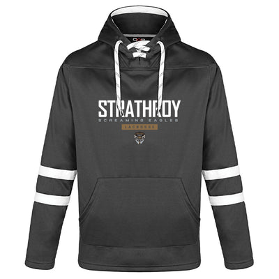 SSE - CANADA SPORTSWEAR Adult Dangle Hoodie