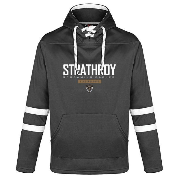 SSE - CANADA SPORTSWEAR Adult Dangle Hoodie
