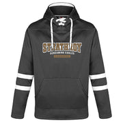 SSE - CANADA SPORTSWEAR Adult Dangle Hoodie