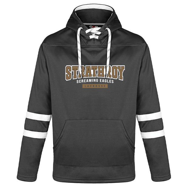 SSE - CANADA SPORTSWEAR Adult Dangle Hoodie