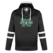 TCMH - CANADA SPORTSWEAR Adult Dangle Hoodie