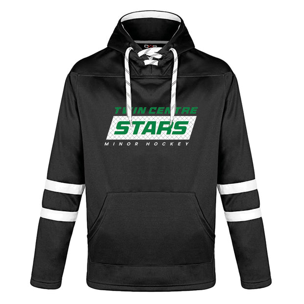 TCMH - CANADA SPORTSWEAR Adult Dangle Hoodie