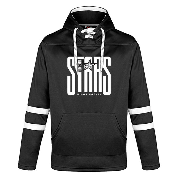 TCMH - CANADA SPORTSWEAR Adult Dangle Hoodie