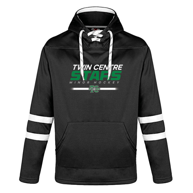 TCMH - CANADA SPORTSWEAR Adult Dangle Hoodie