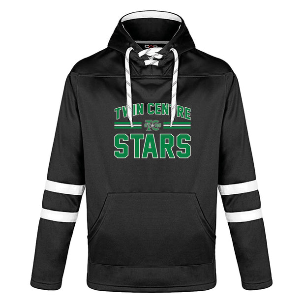 TCMH - CANADA SPORTSWEAR Adult Dangle Hoodie