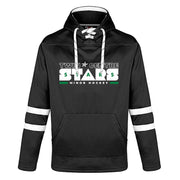 TCMH - CANADA SPORTSWEAR Adult Dangle Hoodie