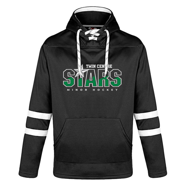 TCMH - CANADA SPORTSWEAR Adult Dangle Hoodie