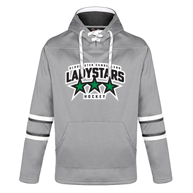 GCLS - Canada Sportswear Adult Dangle Hoodie