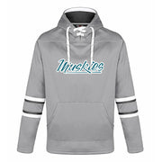 LMHA - CANADA SPORTSWEAR - Adult Fleece Hoodie