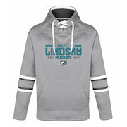 LMHA - CANADA SPORTSWEAR - Adult Fleece Hoodie