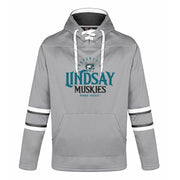 LMHA - CANADA SPORTSWEAR - Adult Fleece Hoodie