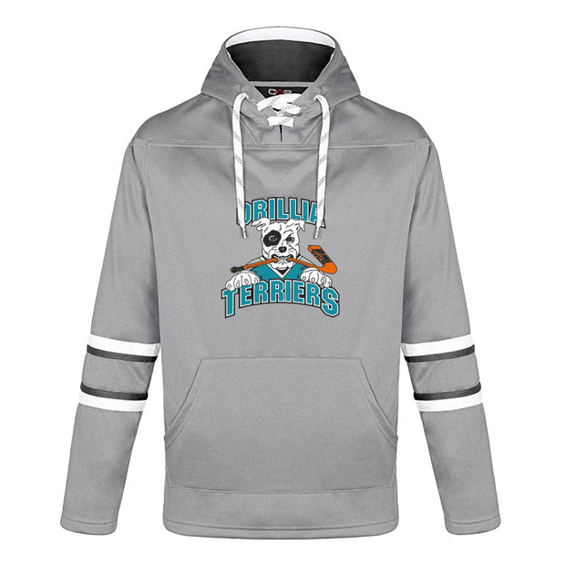 OTMH - Adult Dangle Hockey Hoodie