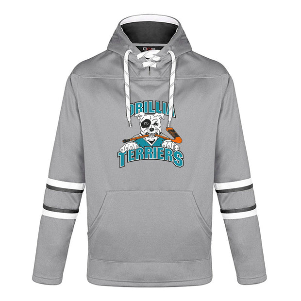 OTMH - Adult Dangle Hockey Hoodie