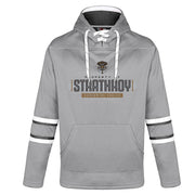 SSE - CANADA SPORTSWEAR Adult Dangle Hoodie