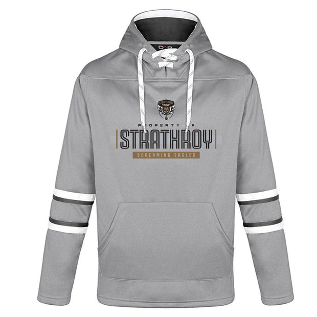 SSE - CANADA SPORTSWEAR Adult Dangle Hoodie