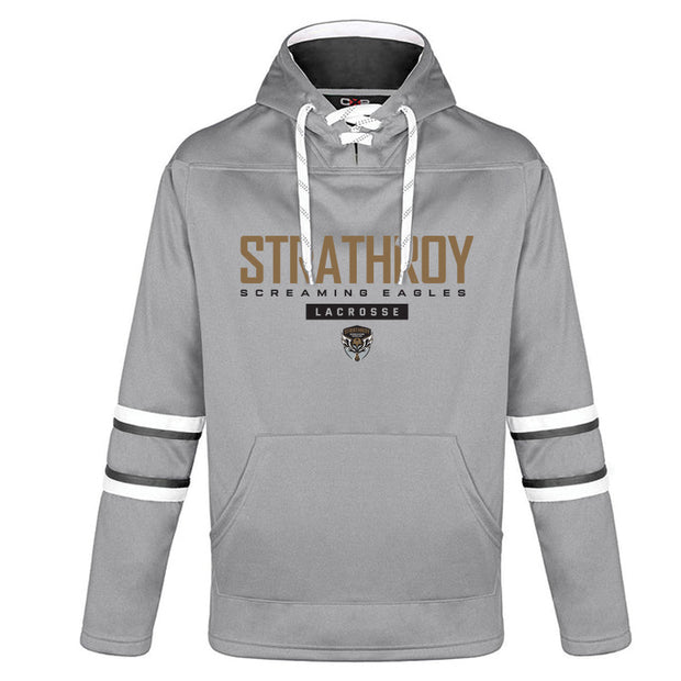 SSE - CANADA SPORTSWEAR Adult Dangle Hoodie