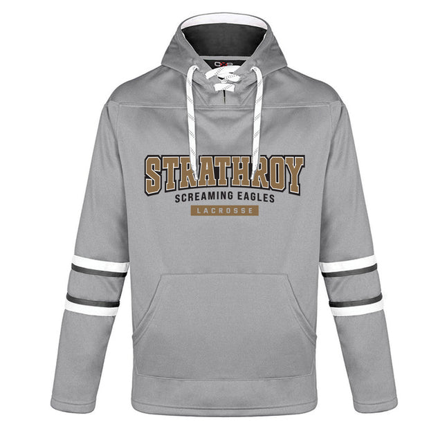 SSE - CANADA SPORTSWEAR Adult Dangle Hoodie