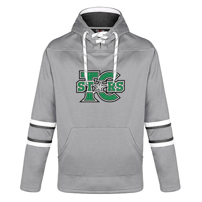 TCMH - CANADA SPORTSWEAR Adult Dangle Hoodie