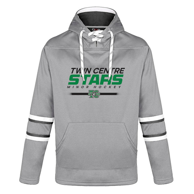 TCMH - CANADA SPORTSWEAR Adult Dangle Hoodie